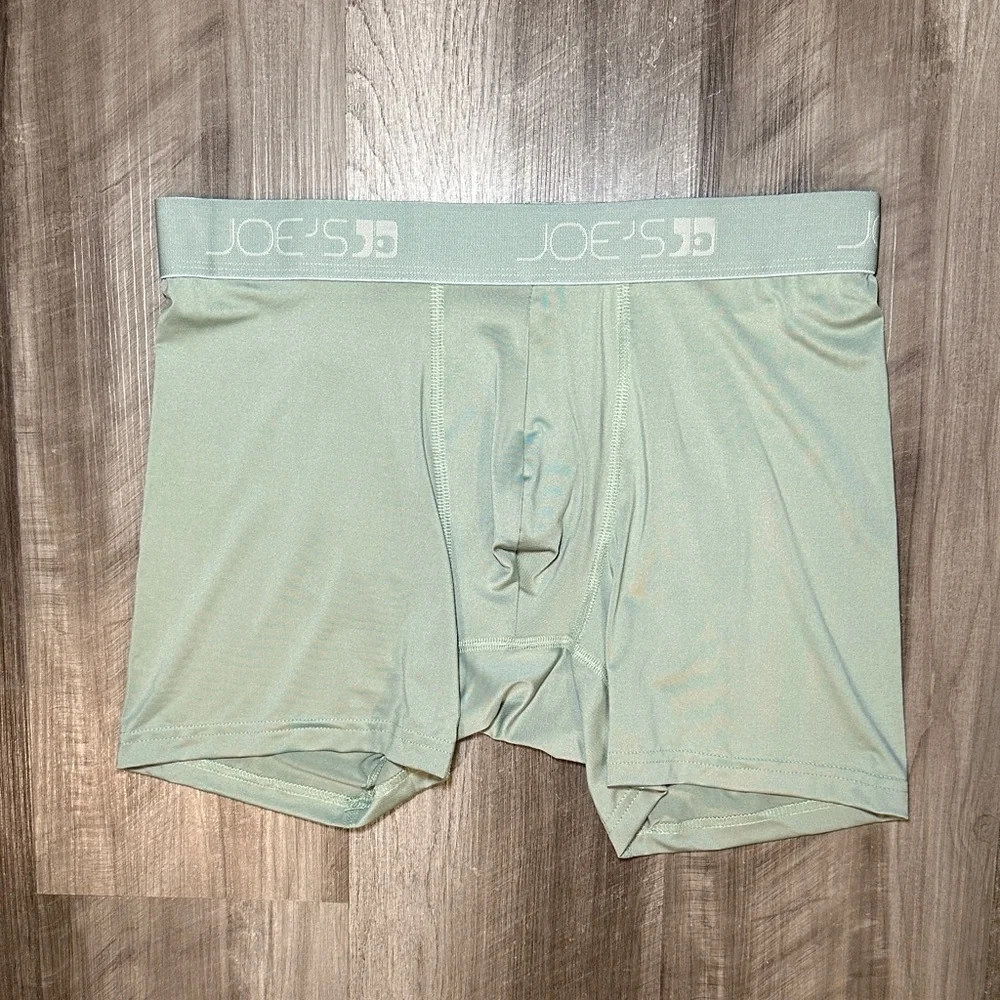 Joe's Jeans Everyday Luxe Soft Stretch Boxer Brief (NWOT) - Medium